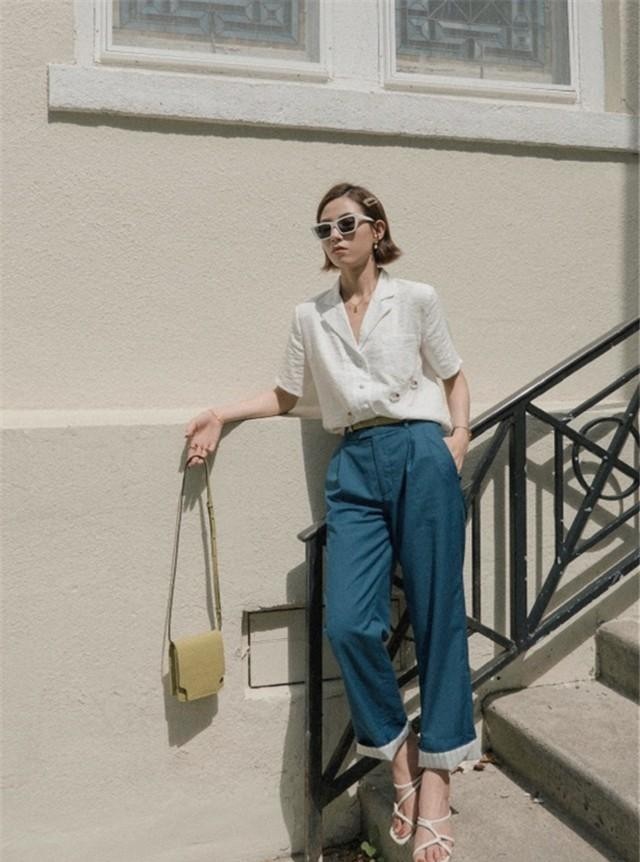 夏天鞋子一定要选对,夏天鞋子选什么颜色比较不热