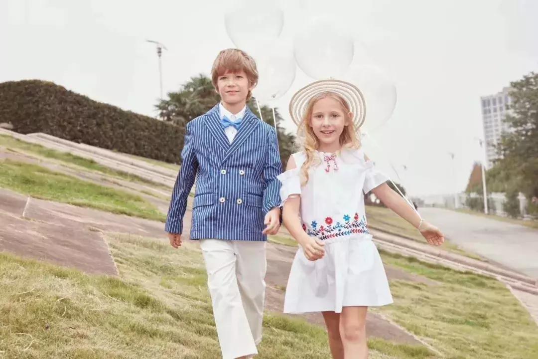 「滨江天街六一福利」致童心未泯的你!怀旧童年趴、童装5折起!