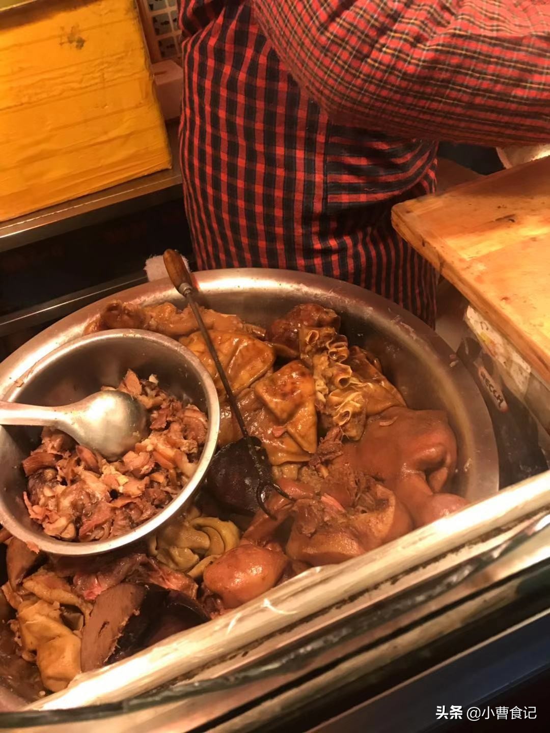 新密好吃的美食推荐排行榜前十名,新密农业路美食推荐