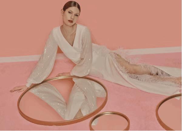 MODE种草丨我们找了12位设计师,来给3位小姐姐上了一堂时尚穿搭课