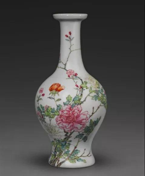 一张图看懂各种花瓶,花瓶全部演变史讲解