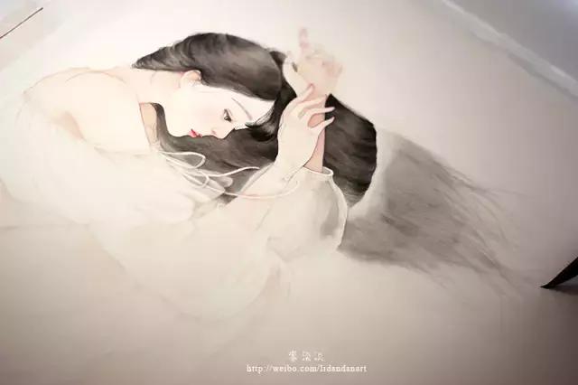 自己做ins插画卡片少女心 (少女心简单插画可爱小图案)