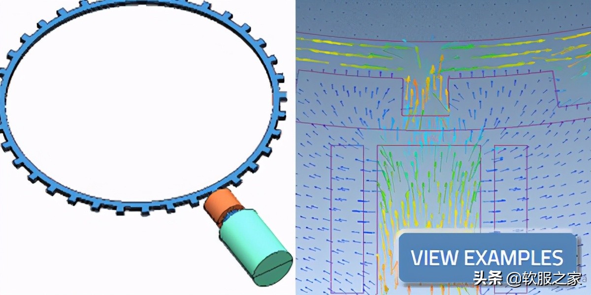 电磁仿真一般用什么软件,十大电磁仿真软件