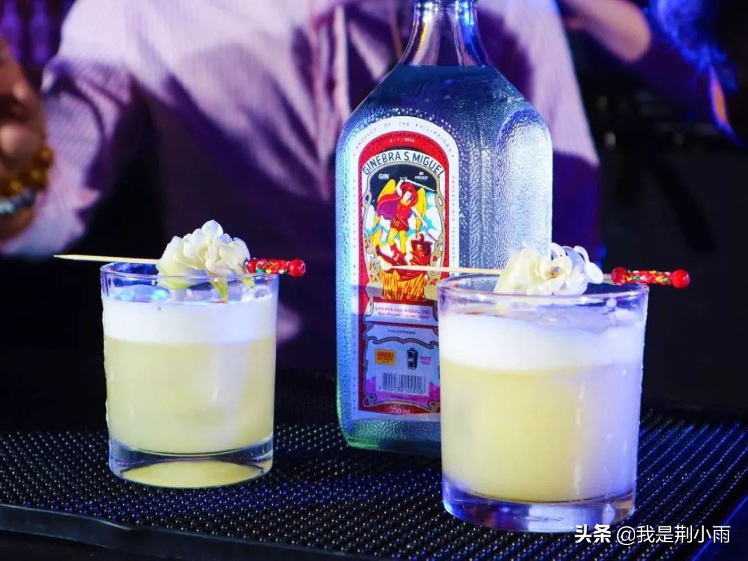 世界六大蒸馏酒历史,金酒的10大禁忌