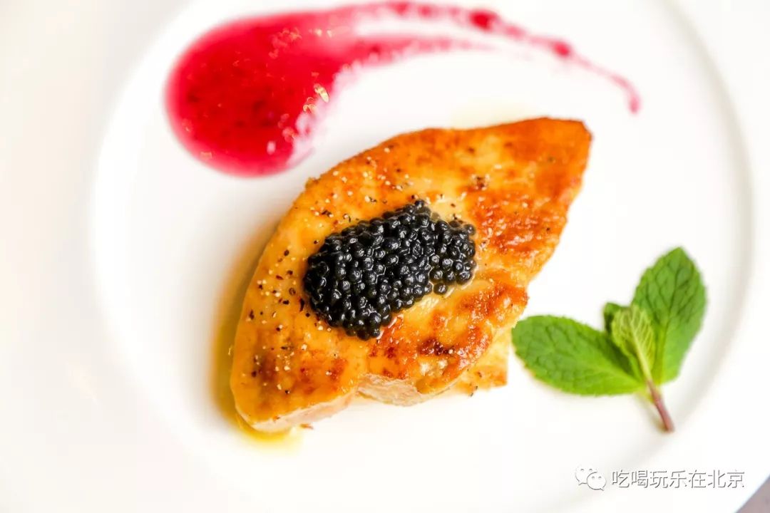 吃海鲜龙虾帝王蟹自助,海胆海鳌虾自助