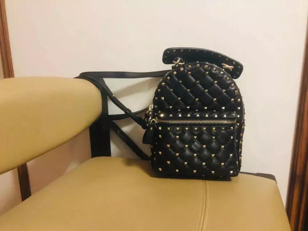 好看的双肩包推荐,好看的双肩包高级