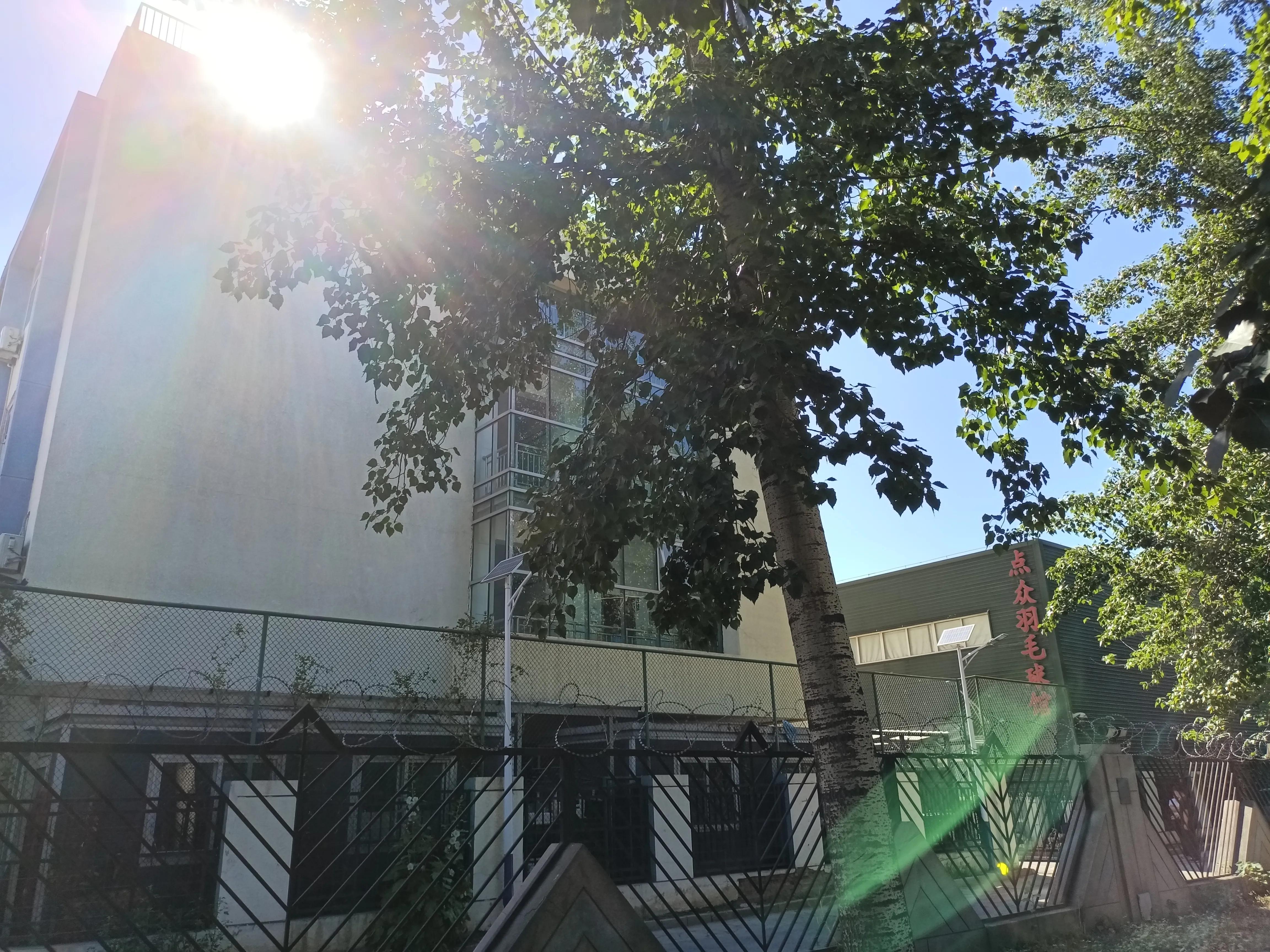 华北电力大学附小学,华北电力附小