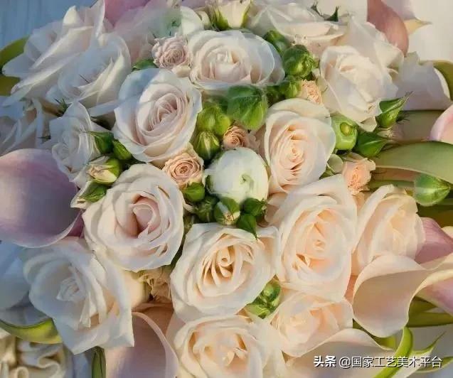 花艺师就业前景怎样,花艺师就业前景