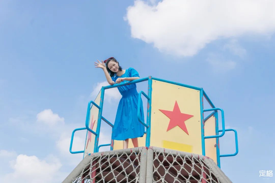 深圳天台足球公园,深圳天台网红打卡景点推荐