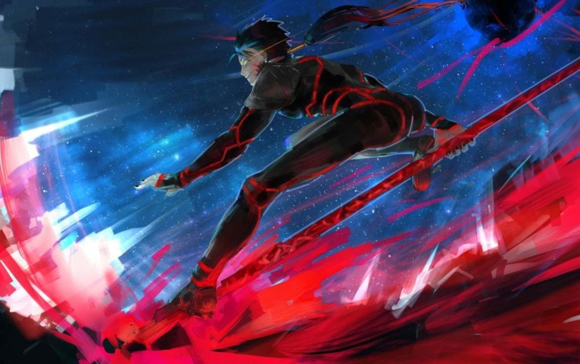 型月最强冠位英灵,fgo库丘林lancer阵容