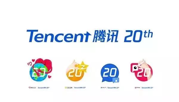 2021哪些品牌换了logo,标志新logo发布会
