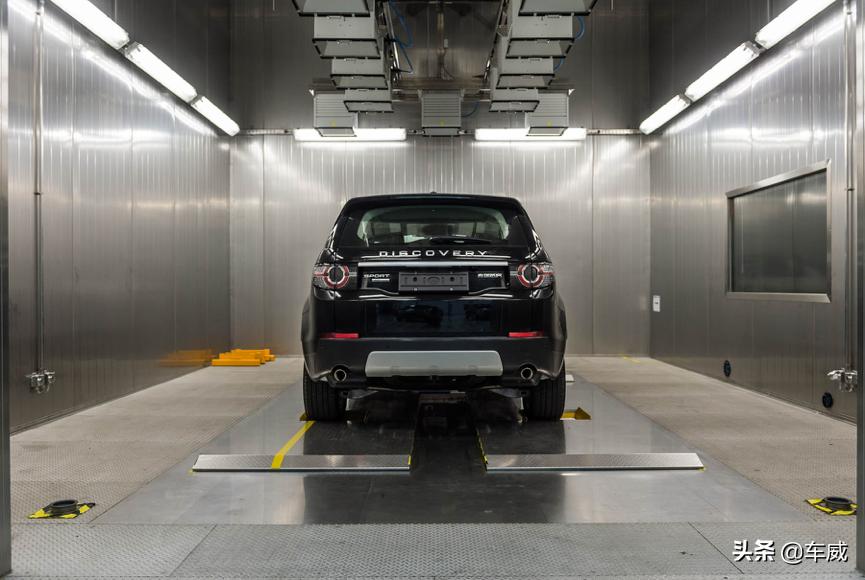 奇瑞捷豹路虎常熟工厂生产什么车,奇瑞路虎捷豹常熟工厂