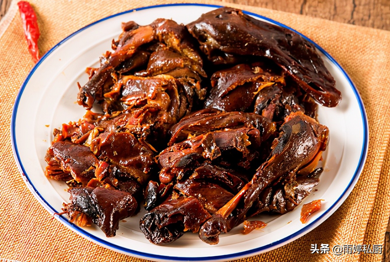 那些小众但精致的江南美食,江南过节必吃的美食