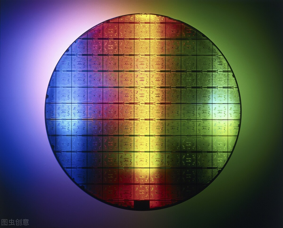 全球十大芯片处理器排名,全球芯片设计公司前二十排名公布