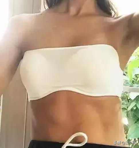 最好穿的无肩带内衣测评无广告,无肩带内衣真的好穿么