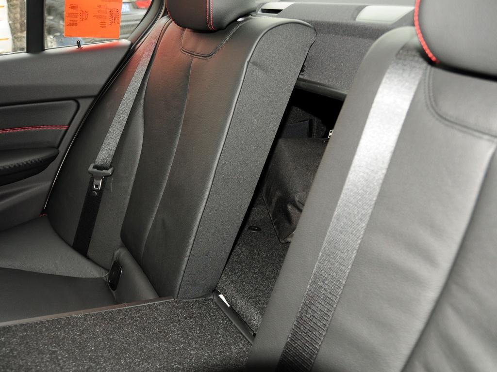 老车主试看新三系,宝马车主对新三系的评价