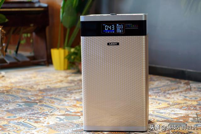 莱克空气净化器去甲醛效果最好,莱克净化器除甲醛技术