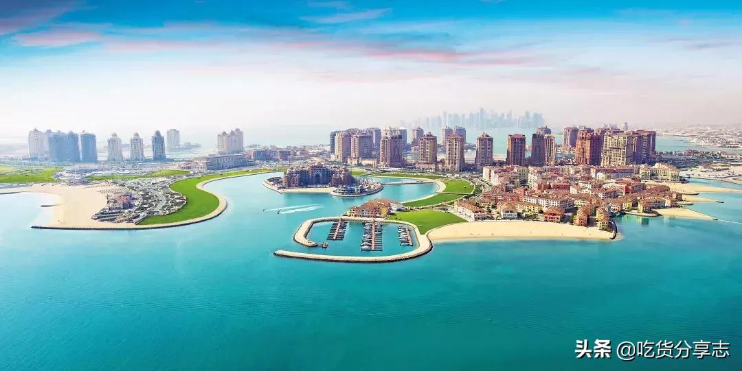 ￥8188起/成人-直飞往返+4晚万豪侯爵酒店！多哈6天4晚半自由行