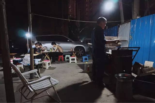 长沙市井老字号美食,跟着吃遍全长沙