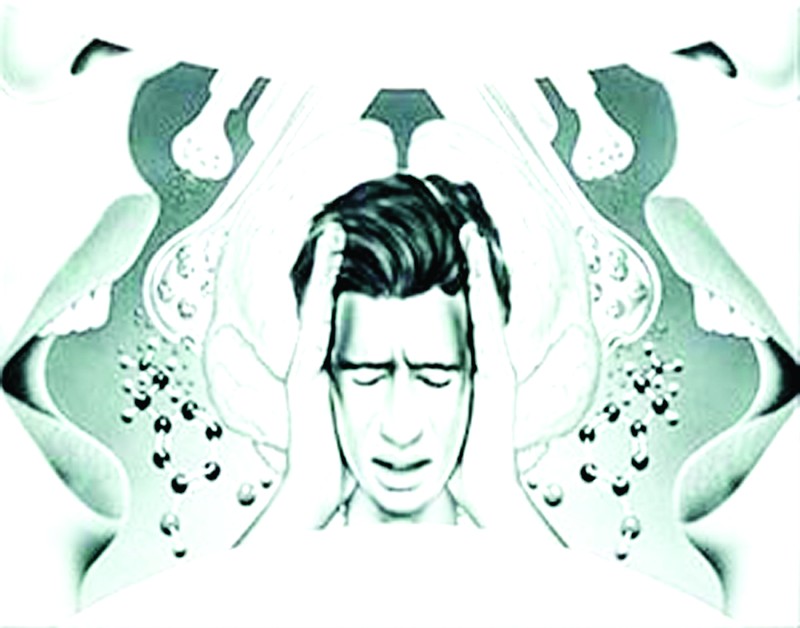 高中生癔症表现,癔症导致人幼稚怎么办