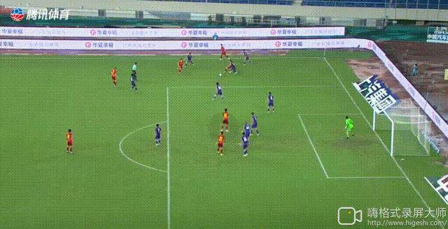 谁才是真正足球之王,河北队青训