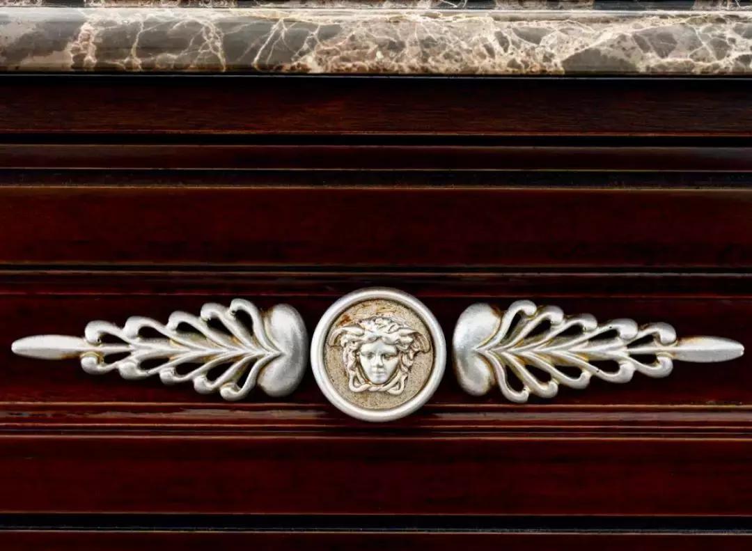 迪拜范斯宫殿酒店,女王的宫殿完整版