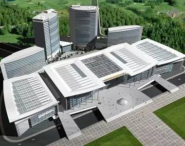 济南地铁线路沿线景点,济南地铁2号线景点