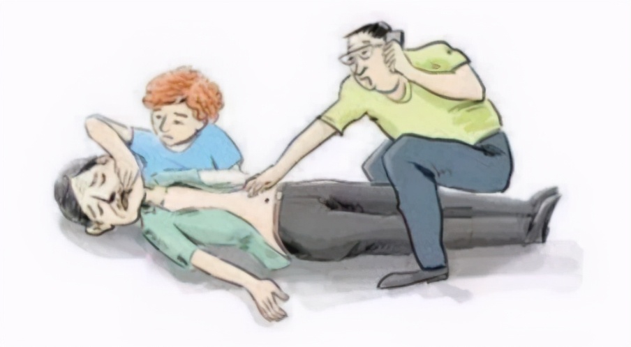 肺栓塞引发的低血压最致命，如何区分是否是肺栓塞引起？