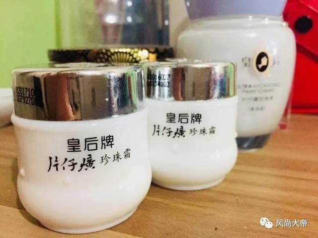 输在广告上的五款国货护肤品,国货平价好用美白的护肤品