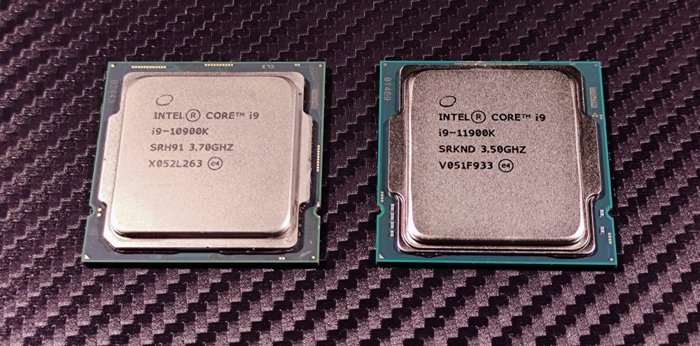 英特尔第11代酷睿处理器怎么样,英特尔11代处理器为什么饱受诟病