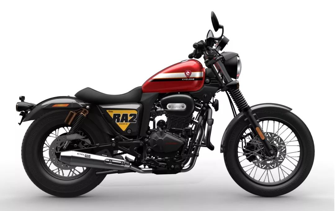 宗申250r什么时候上市,宗申ra2新款上市