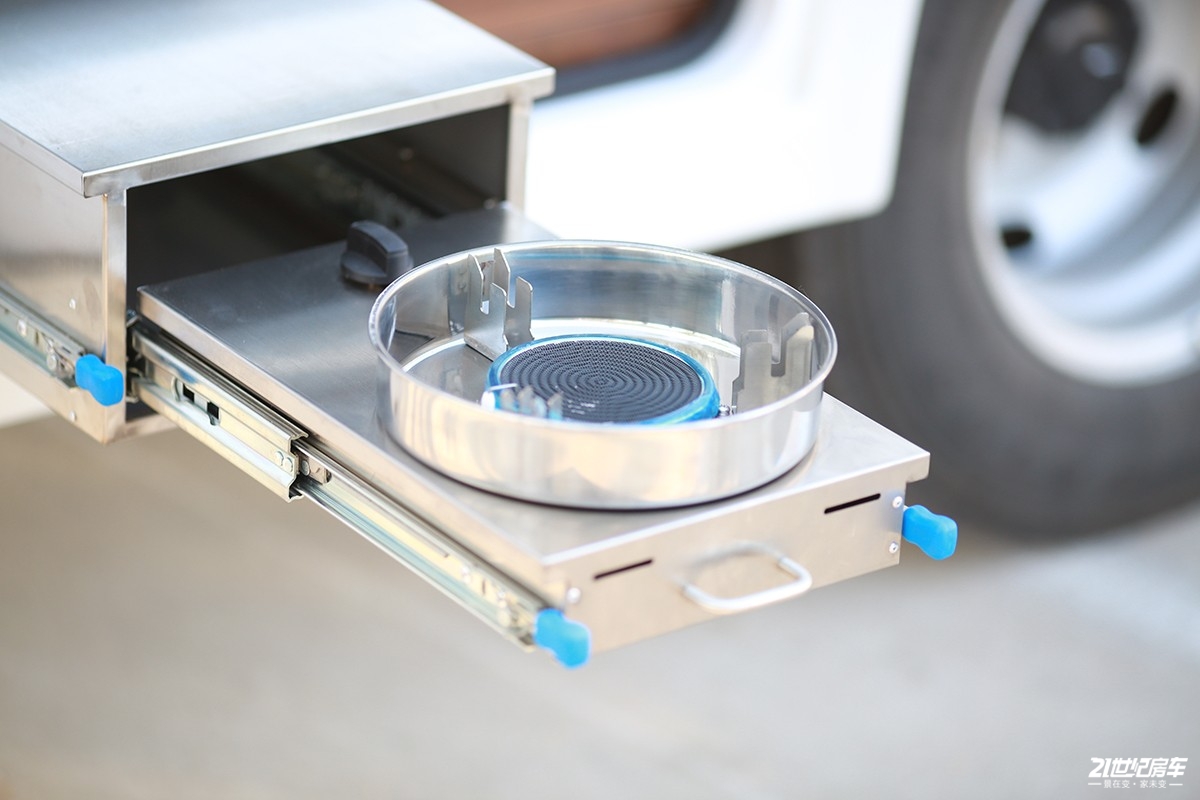 轻卡房车30万内,跃进轻卡房车最新款