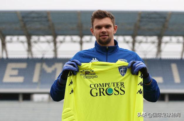 21岁小将意甲单场17次扑救,单场10次扑救42岁布冯