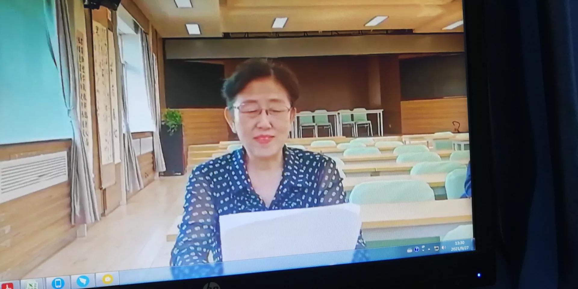 特级教师吴正宪专题：如何建立“数”的概念