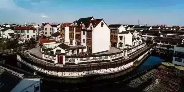 上海免费景点大全最新攻略,上海23个免费游玩的景点攻略