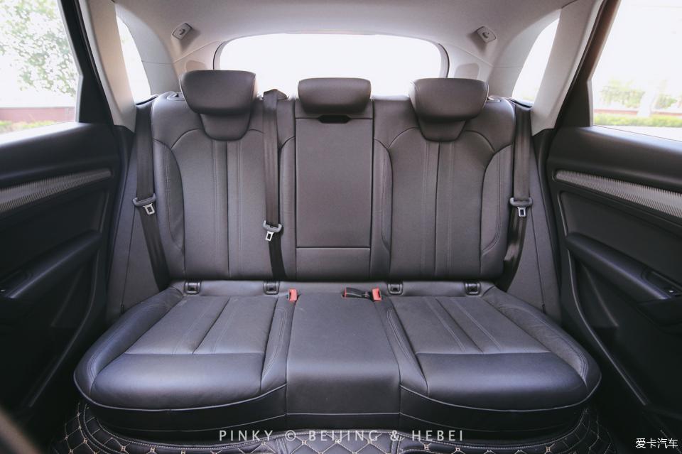 宝马x5和奥迪q5l哪个好,奥迪q5l和宝马x5怎么选