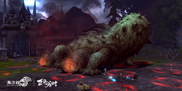 如何玩最新版本龙之谷,龙之谷最新萌新攻略