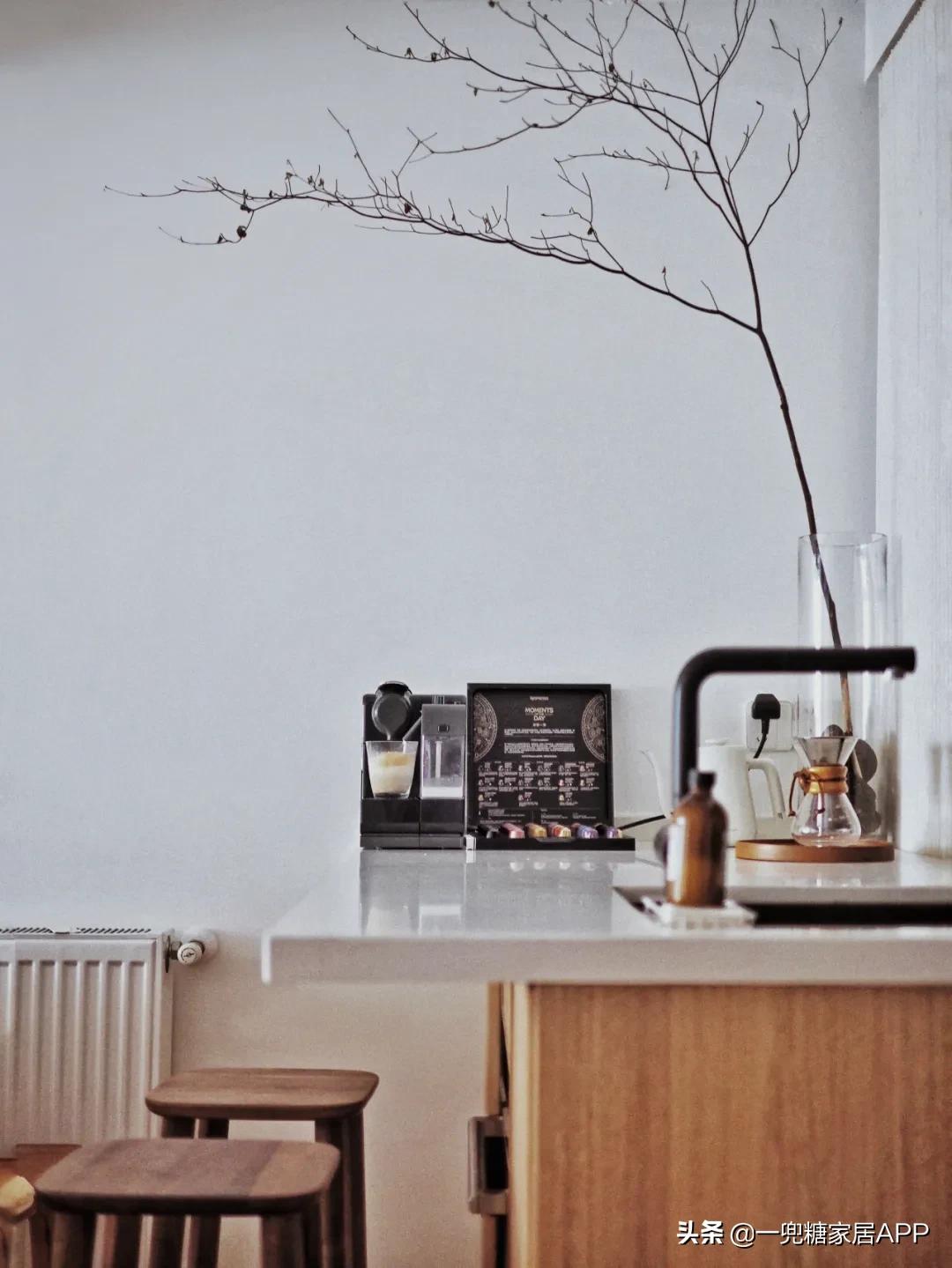 1.8米层高的房子,1.8米的个子住1.5米的房子