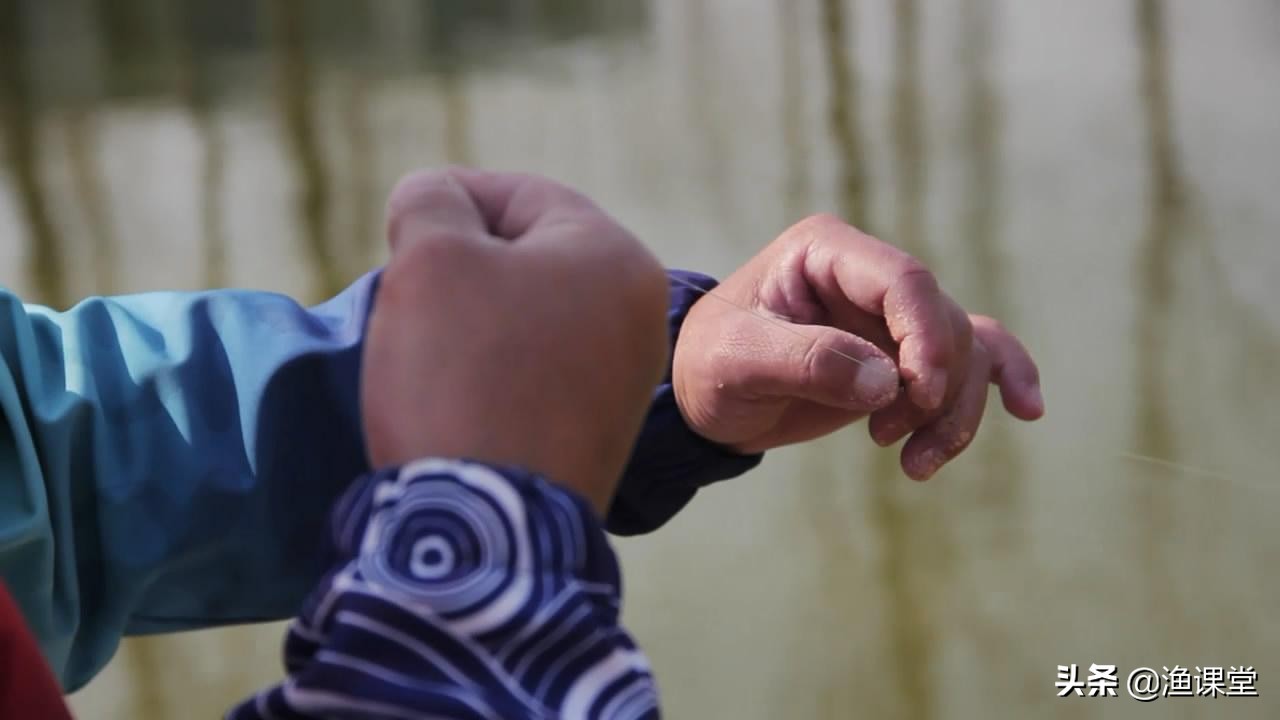 秋钓大板鲫鱼技巧视频,秋钓鲫鱼如何避免小鱼闹钩