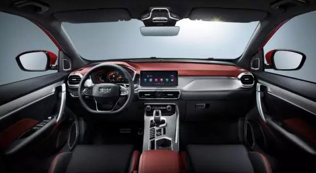 本田缤越和xrv哪个好,吉利缤越铂金版钢炮级suv什么意思