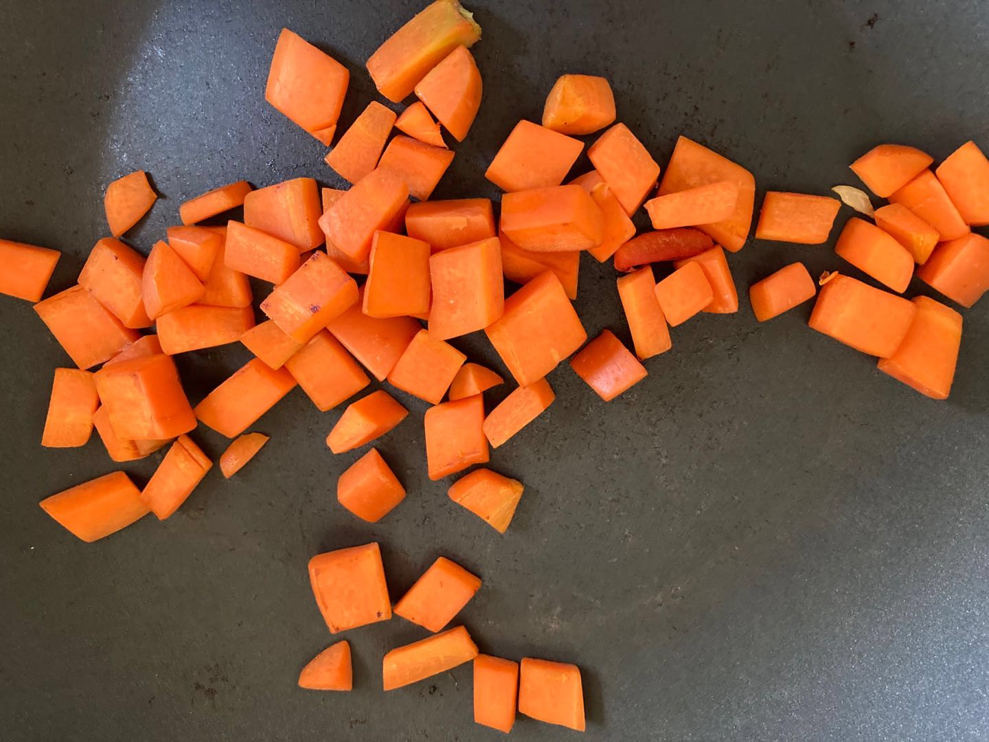 水果味披萨做法新手小白,只需记住这三点