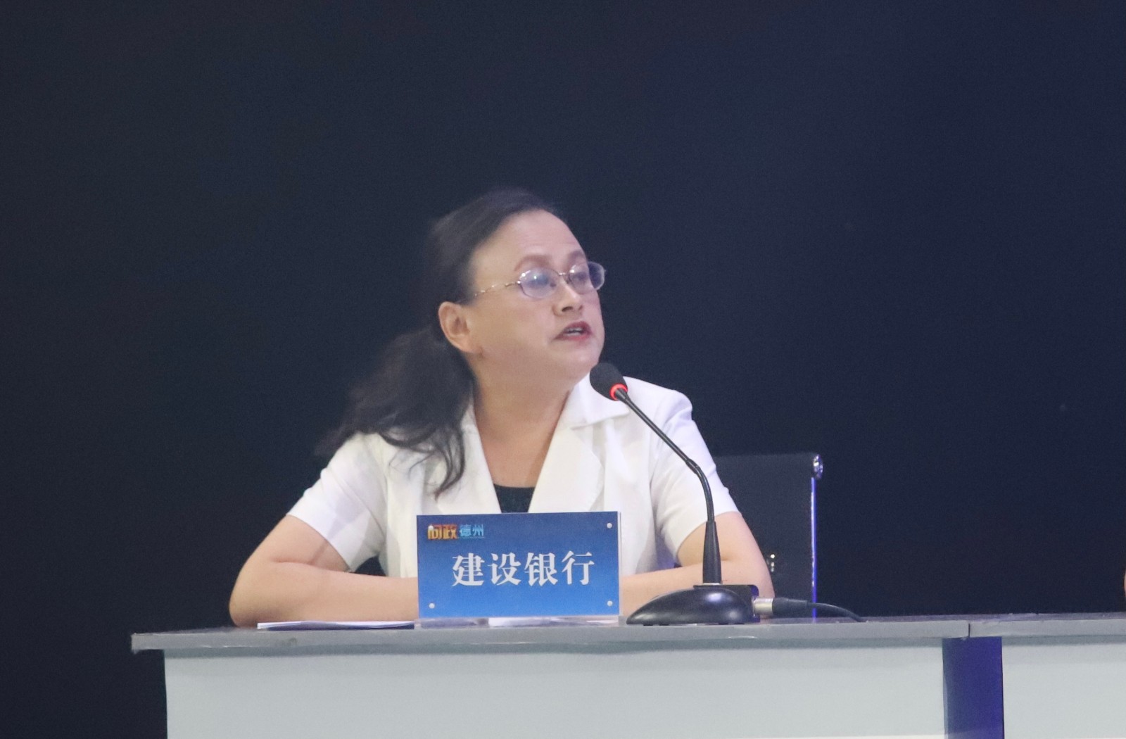 问政德州我为群众办实事,问政山东德州招商