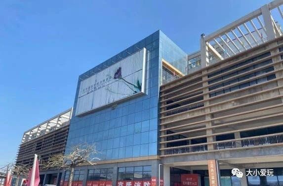 可以逛的花卉市场,值得去看的花卉市场