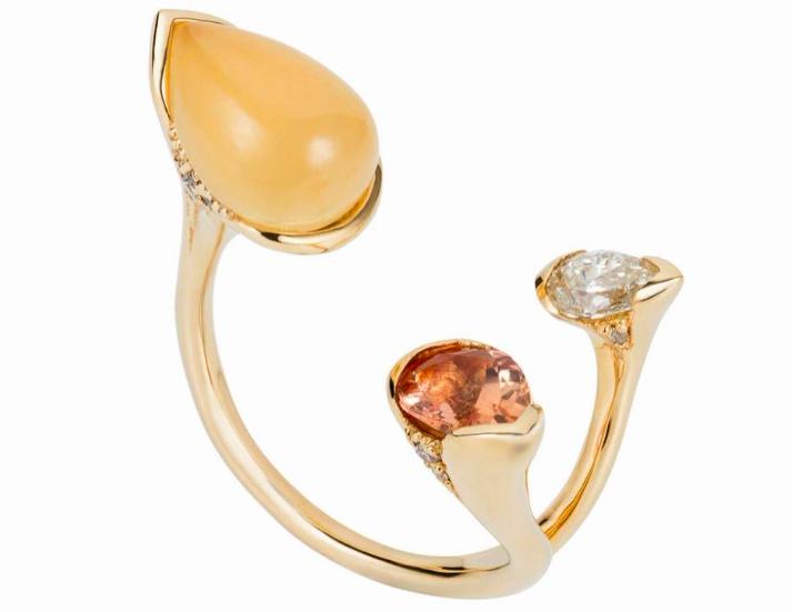 永不过时的珠宝推荐,小众但是非常高端的珠宝品牌