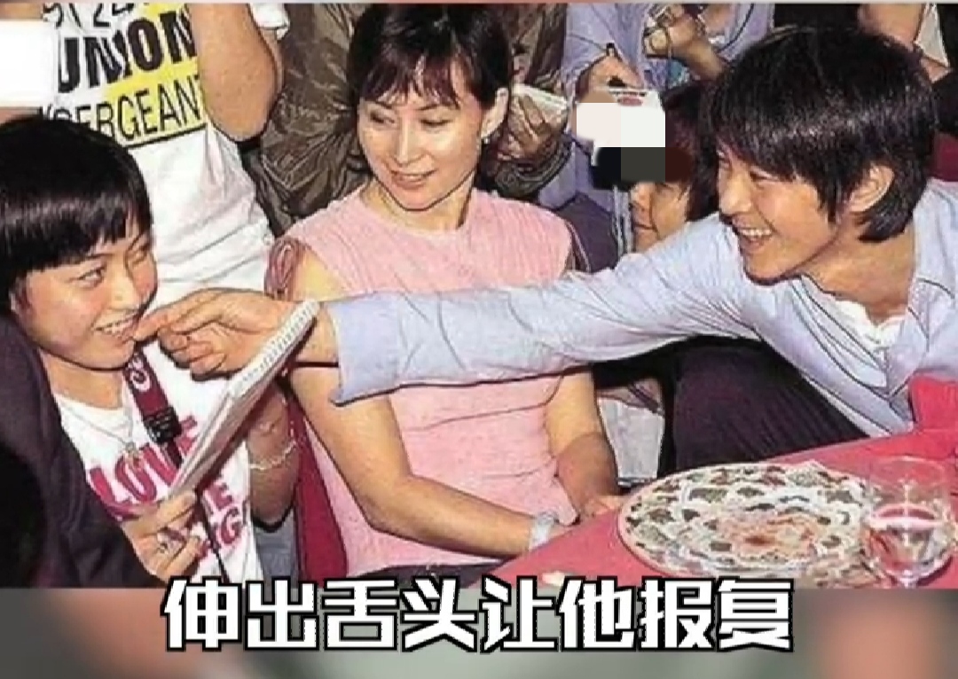 甘比从狗仔逆袭成香港女首富,甘比狗仔记者照片