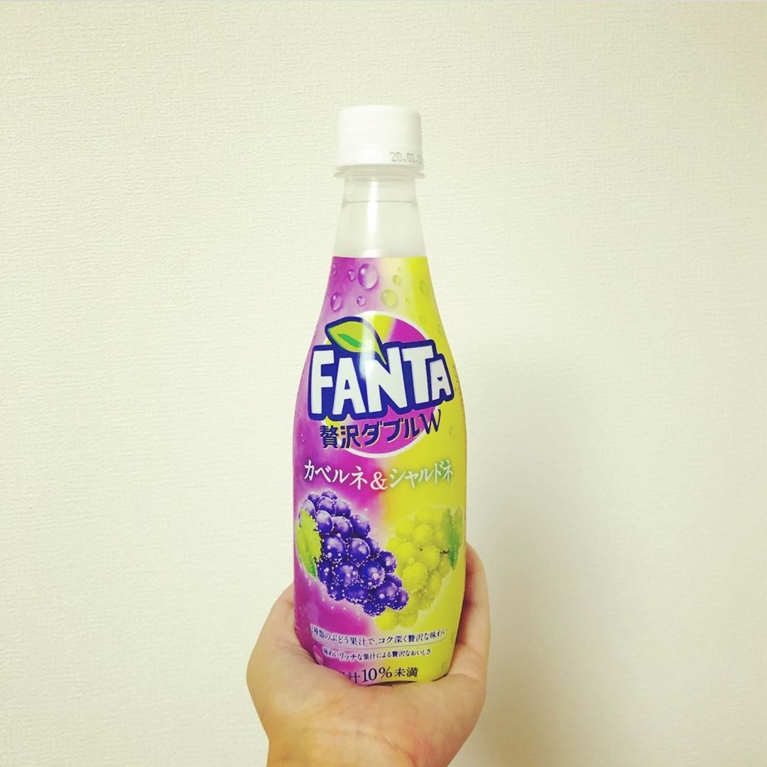 二战时期德国饮料芬达,二战芬达什么味