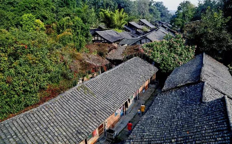 简阳五一有什么好玩的地方,国庆七天假去什么地方玩