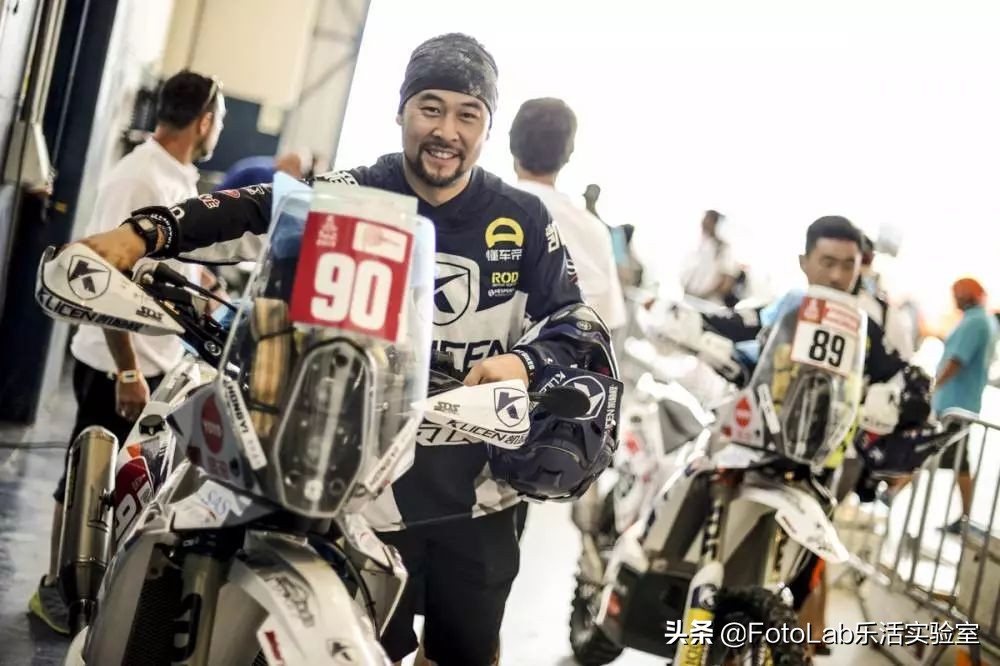 达喀尔ktm集锦,达喀尔和ktm谁好