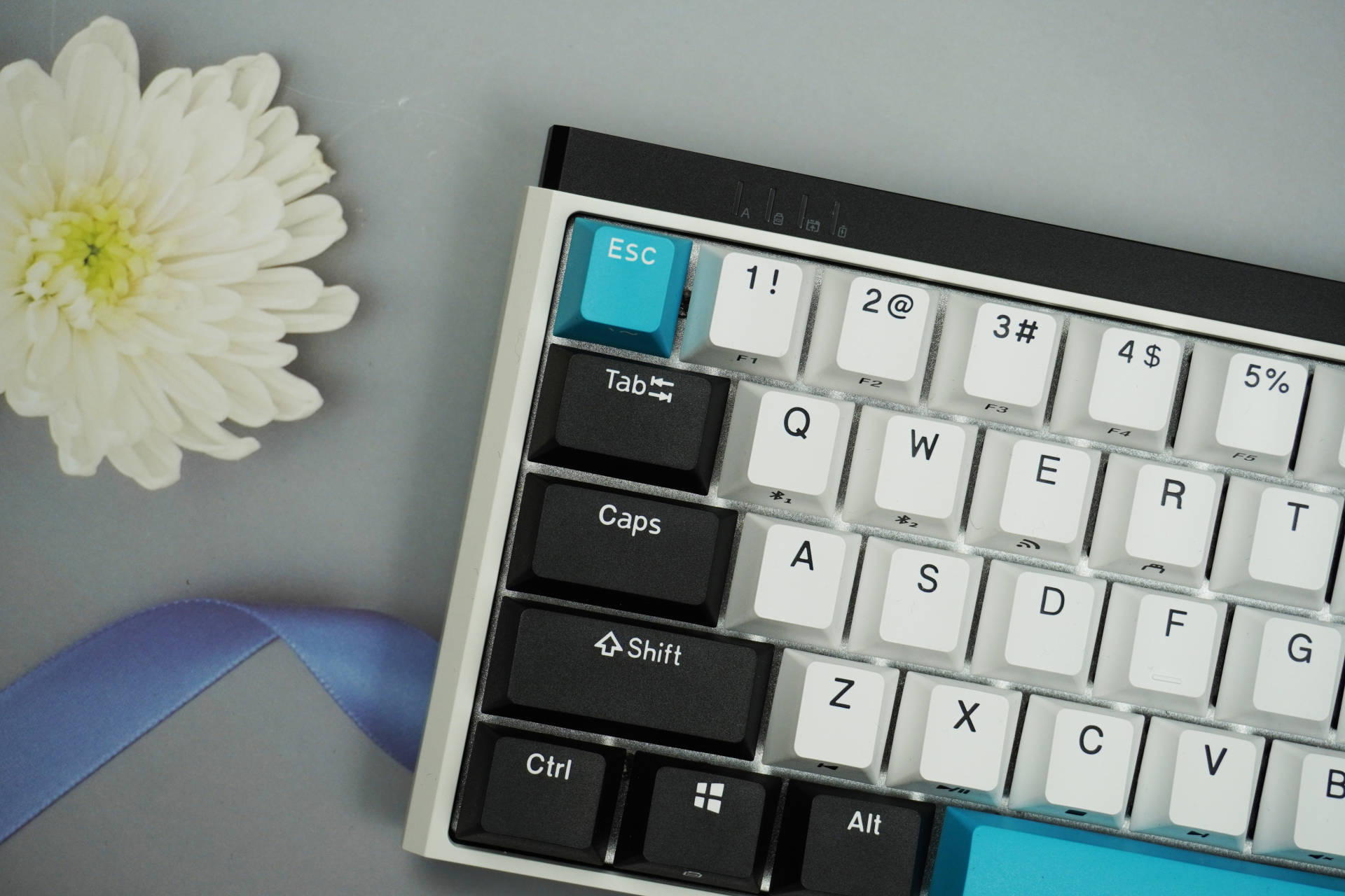 工作键盘小型推荐,值得入手的随身键盘