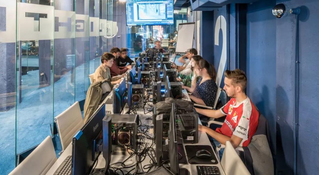 2017全球动画学院排名,全国排名前十的动画学院